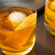 Image for article titled How Sphere Ice Makes a Good Drink Even Better